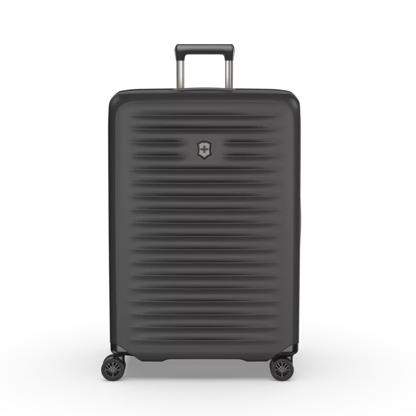 Victorinox Airox ADVANCED Large 29.5" Hardside Spinner (Free Personalization) Black