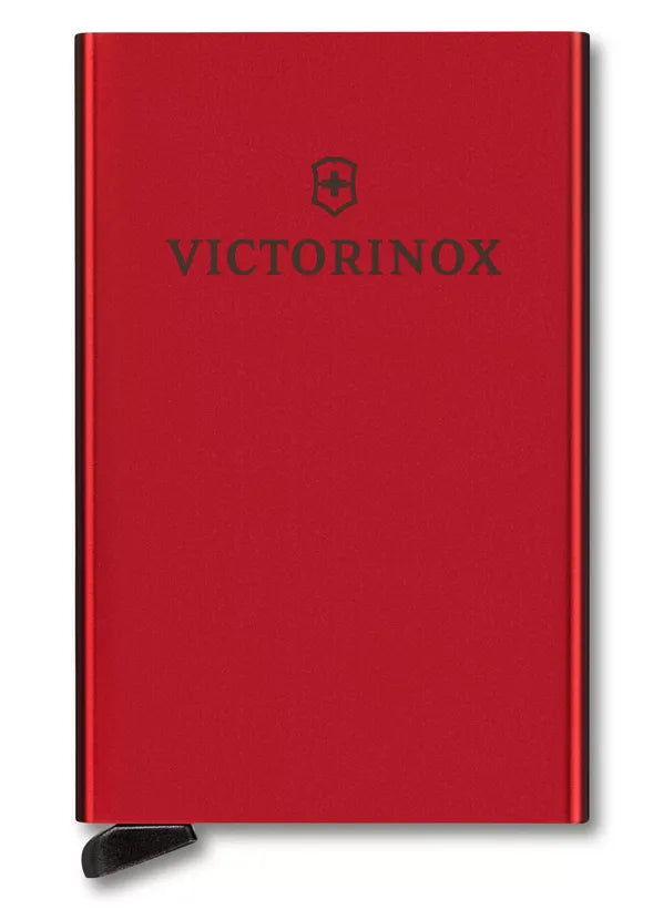 Victorinox RFID Altius SECRID Essential Card Wallet
