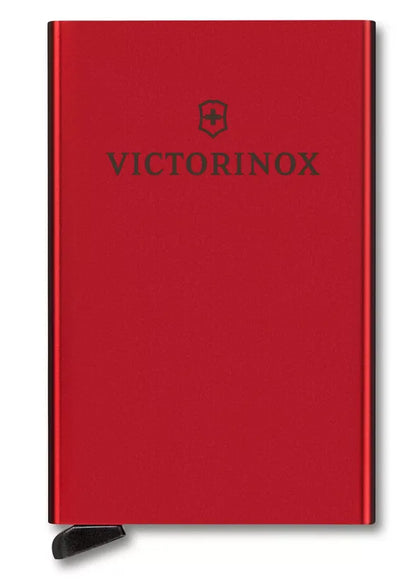 Victorinox Altius SECRID Essential Card Wallet