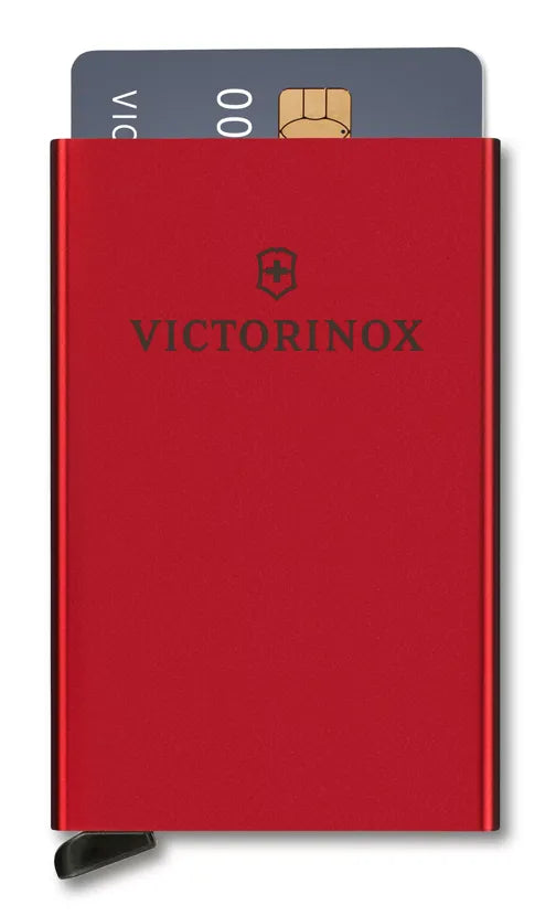 Victorinox RFID Altius SECRID Essential Card Wallet