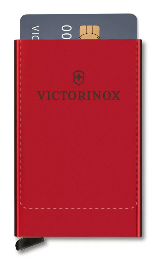 Victorinox RFID Altius SECRID Essential Card Wallet