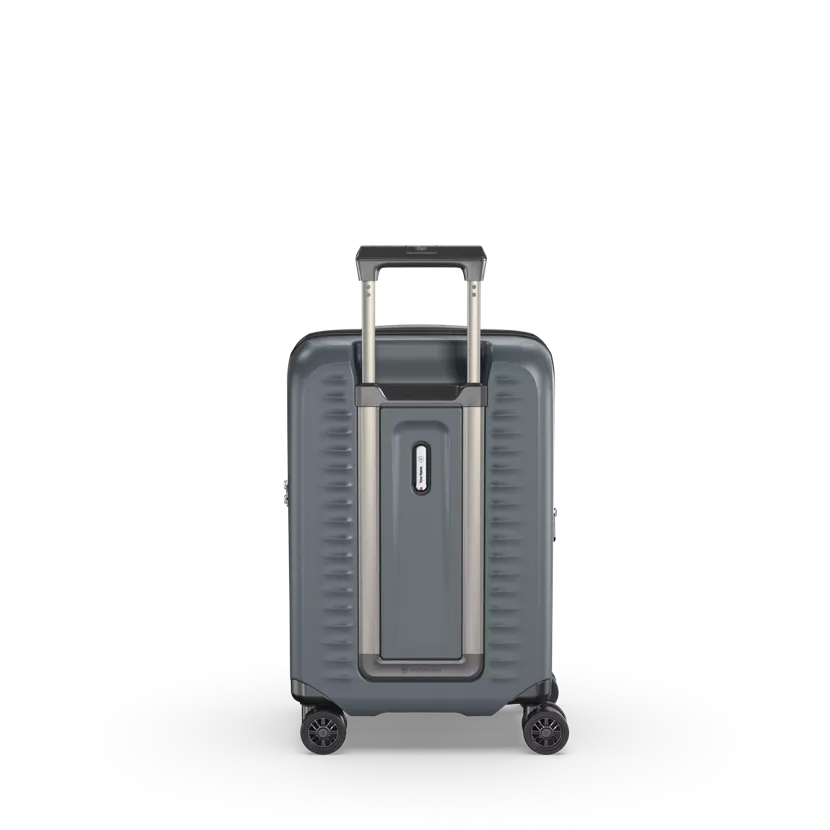 Victorinox Airox ADVANCED Frequent Flyer Hardside Carry-On Spinner (Free Personalization)