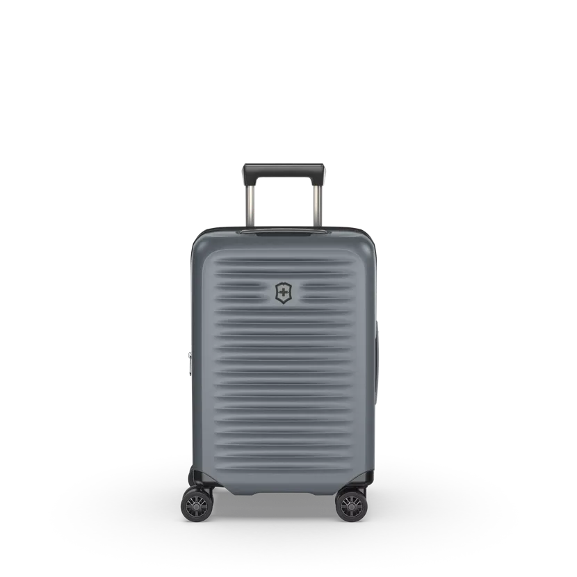 Victorinox Airox ADVANCED Frequent Flyer Hardside Carry-On Spinner (Free Personalization)