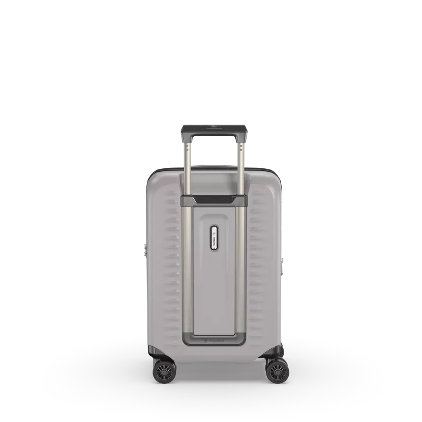 Victorinox Airox ADVANCED Frequent Flyer Hardside Carry-On Spinner (Free Personalization)