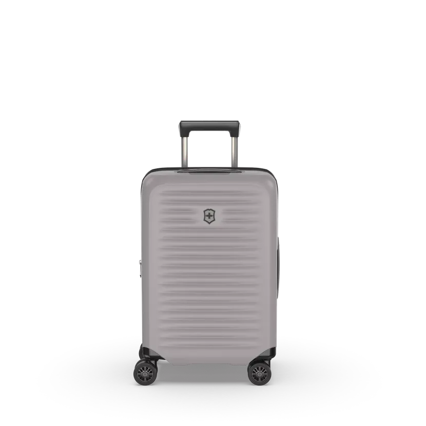Victorinox Airox ADVANCED Frequent Flyer Hardside Carry-On Spinner (Free Personalization)