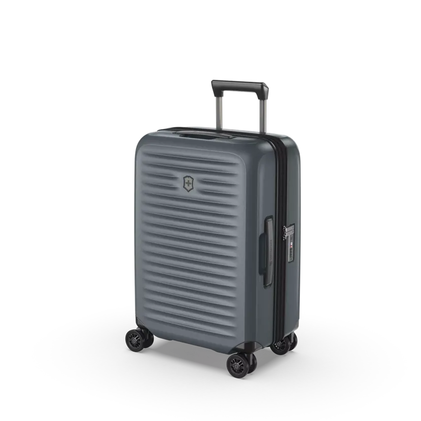 Victorinox Airox ADVANCED Frequent Flyer PLUS Hardside Carry-On Spinner (Free Personalization)
