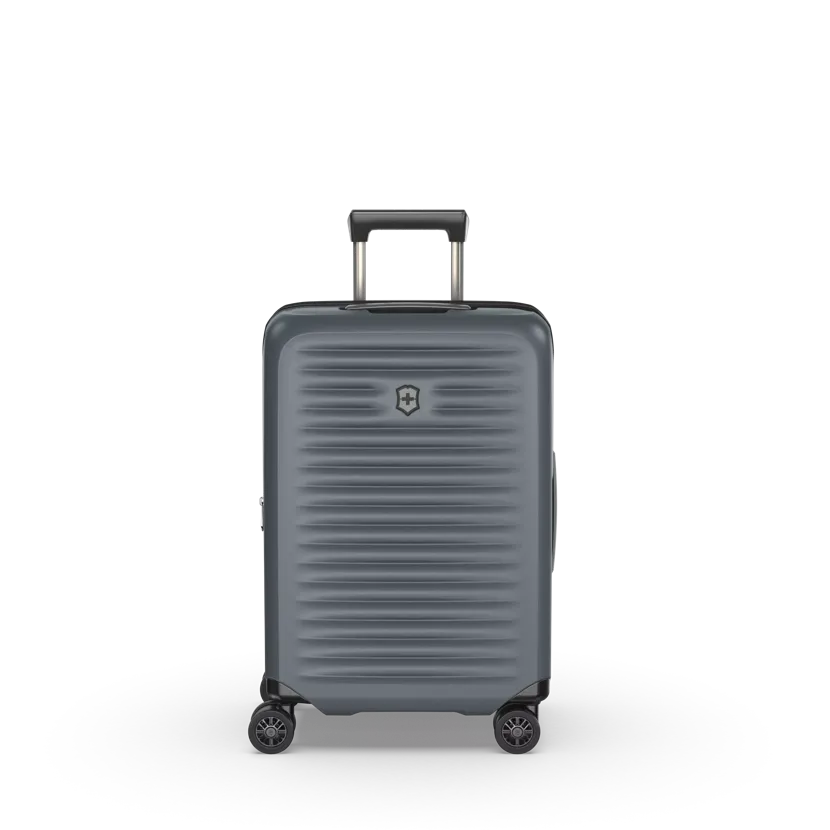 Victorinox Airox ADVANCED Frequent Flyer PLUS Hardside Carry-On Spinner (Free Personalization)