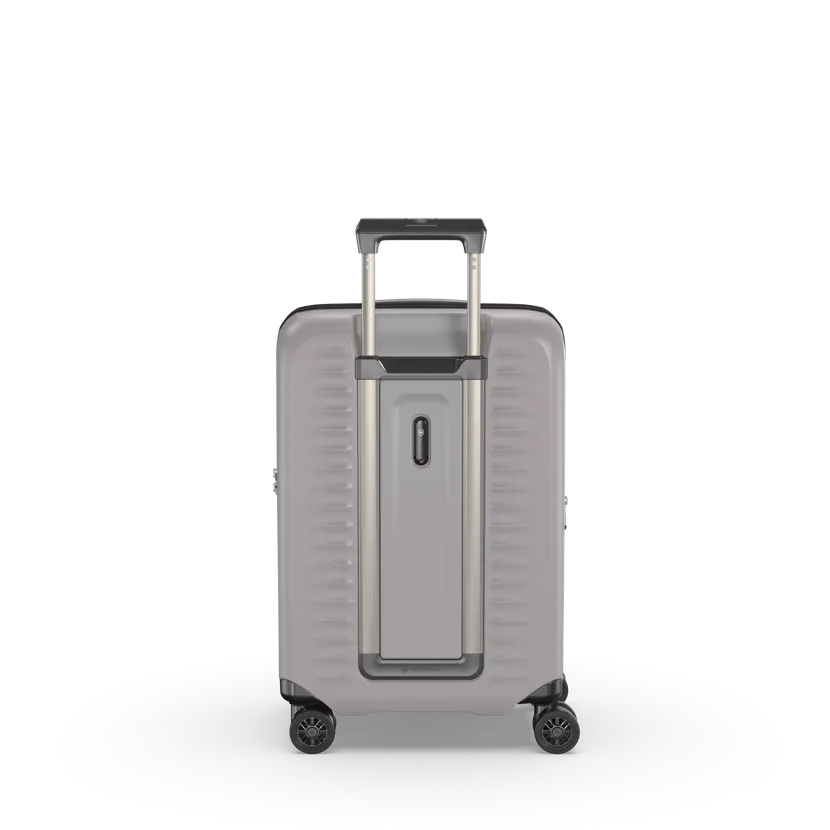 Victorinox Airox ADVANCED Frequent Flyer PLUS Hardside Carry-On Spinner (Free Personalization)