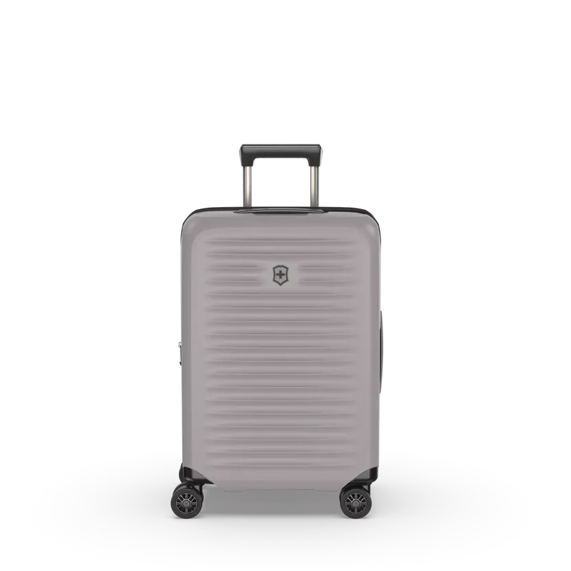 Victorinox Airox ADVANCED Frequent Flyer PLUS Hardside Carry-On Spinner (Free Personalization)