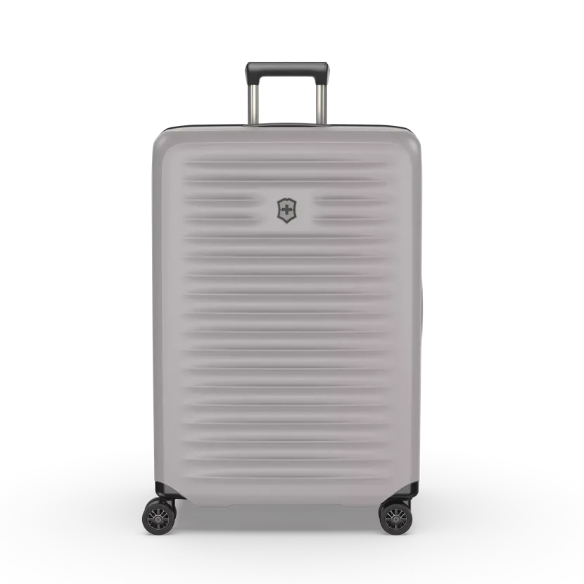 Victorinox Airox ADVANCED Large 29.5" Hardside Spinner (Free Personalization) Stone White
