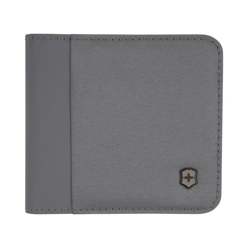 Victorinox Travel Essentials RFID Bi-Fold Wallet