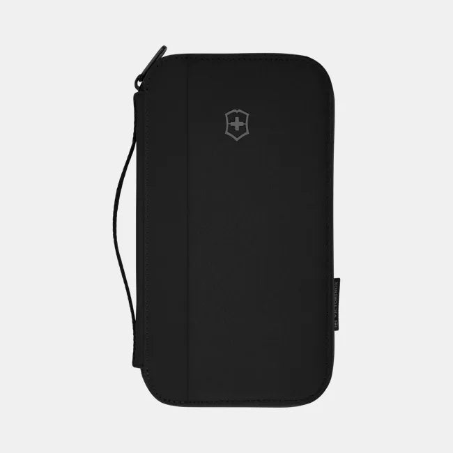 Victorinox Travel Essentials Travel Organizer Black