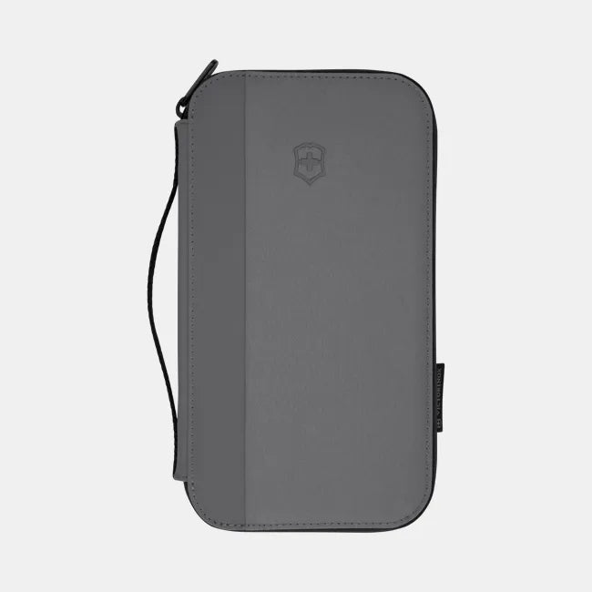 Victorinox Travel Essentials Travel Organizer Gray