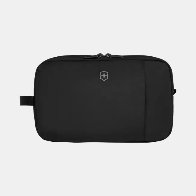 Victorinox Travel Essentials Toiletry Bag Black