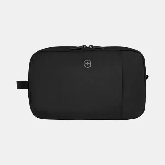 Victorinox Travel Essentials Toiletry Bag Black
