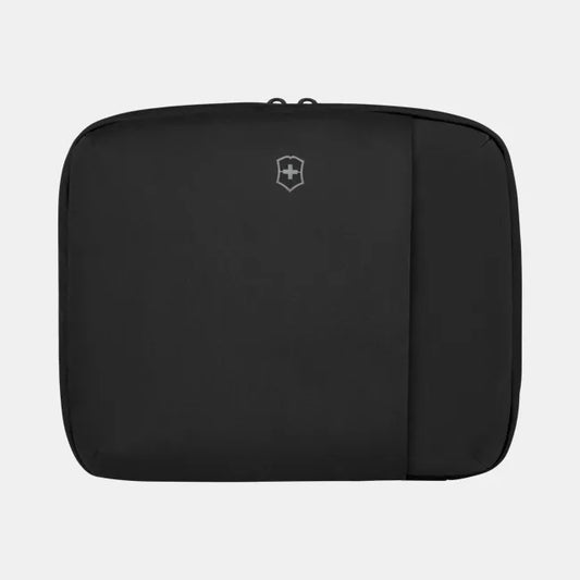 Victorinox Travel Essentials Hanging Toiletry Bag Black