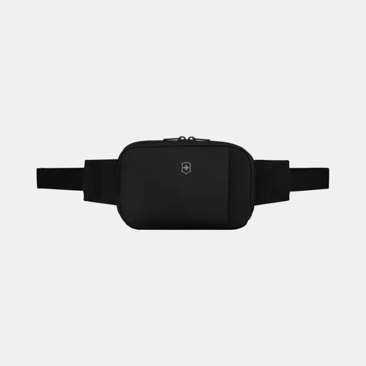 Victorinox Travel Essentials Belt Bag Black