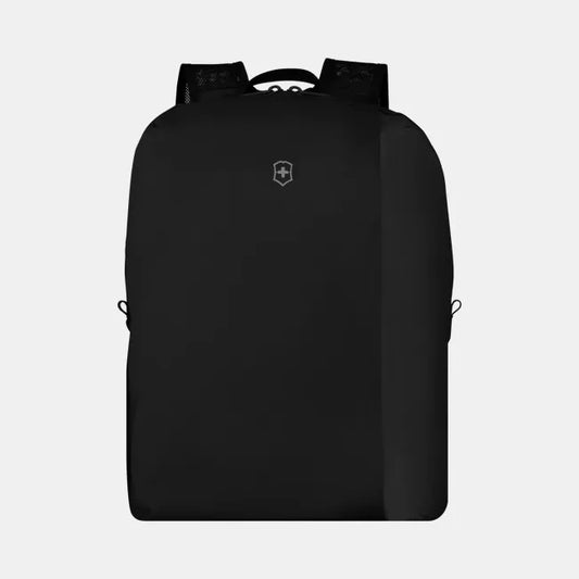 Victorinox Travel Essentials Packable Backpack Black