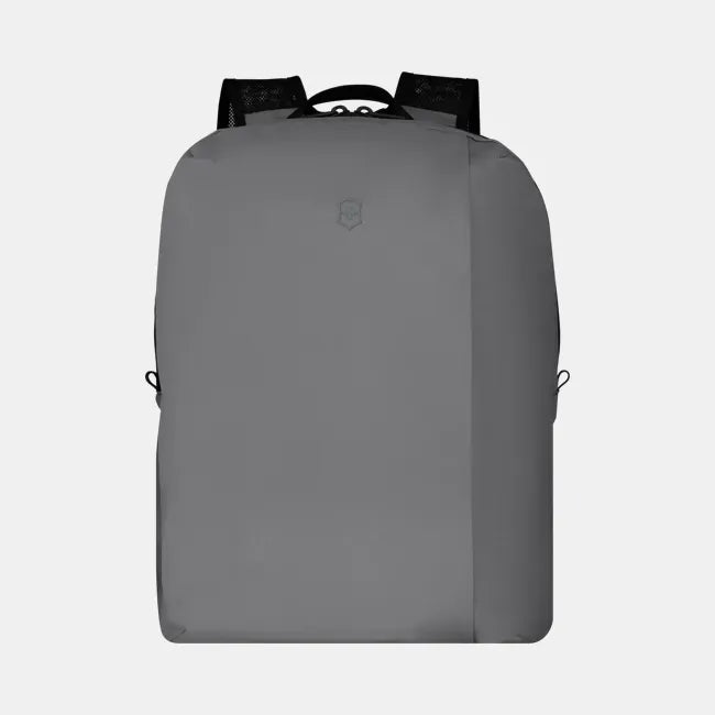 Victorinox Travel Essentials Packable Backpack Gray