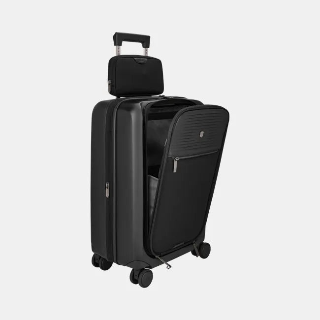 Victorinox Mythic Frequent Flyer Business Hybrid Carry-On Spinner (Free Personalization)