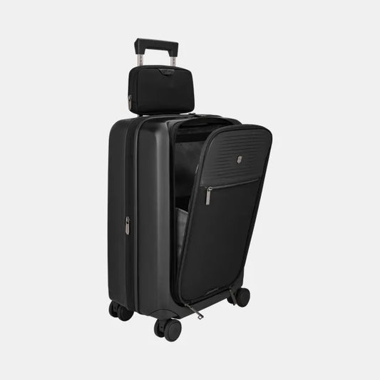 Victorinox Mythic Frequent Flyer Business Hybrid Carry-On Spinner (Free Personalization)