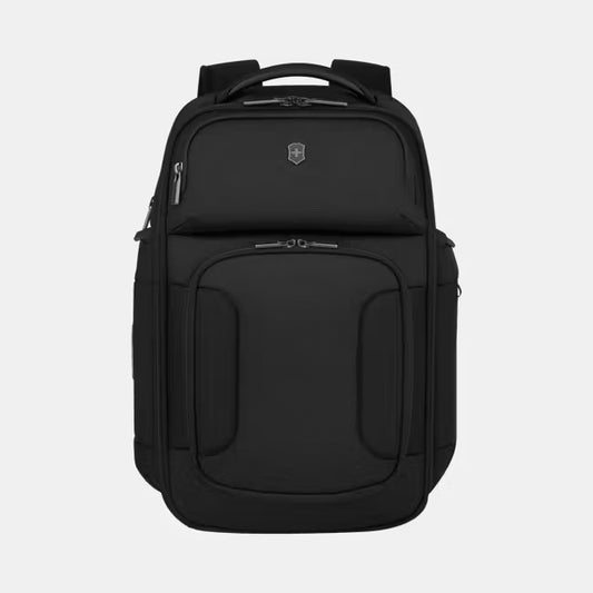 Victorinox Werks 7.0 Deluxe Backpack Black