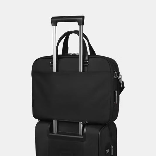 Victorinox Werks 7.0 Deluxe Briefcase