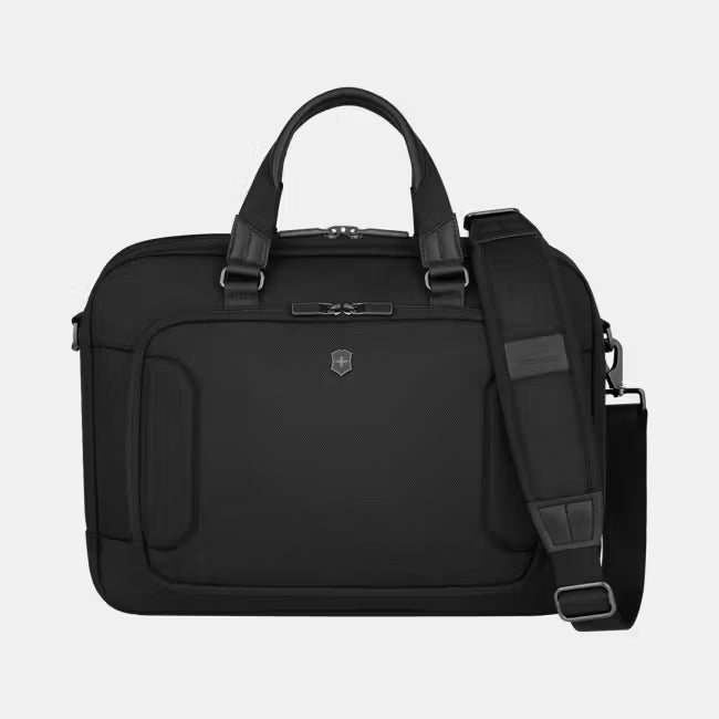 Victorinox Werks 7.0 Deluxe Briefcase