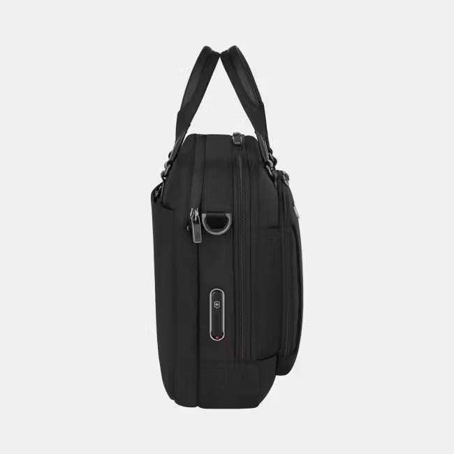 Victorinox Werks 7.0 Deluxe Briefcase