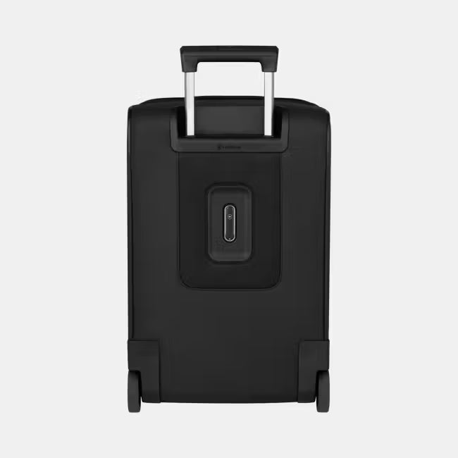 Victorinox Werks 7.0 2-Wheel Frequent Flyer Softsided Carry-On