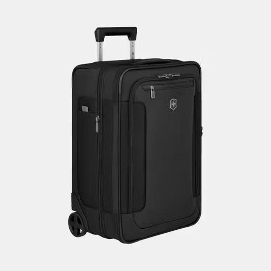 Victorinox Werks 7.0 2-Wheel Frequent Flyer Softsided Carry-On