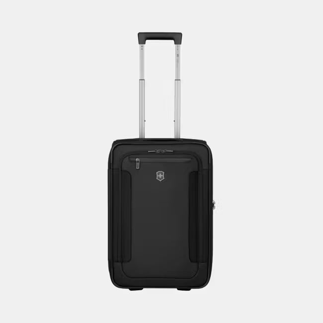 Victorinox Werks 7.0 2-Wheel Frequent Flyer Softsided Carry-On
