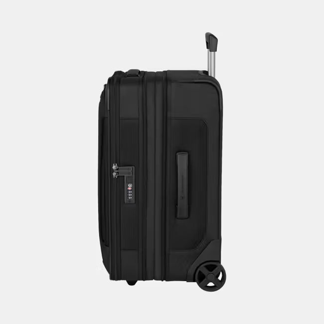 Victorinox Werks 7.0 2-Wheel Frequent Flyer Softsided Carry-On