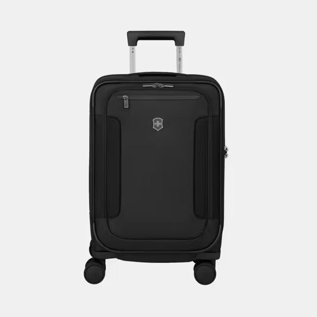 Victorinox Werks 7.0 Frequent Flyer Softsided Carry-On Spinner