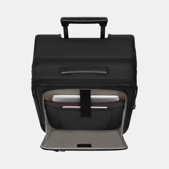 Victorinox Werks 7.0 Frequent Flyer Softsided Carry-On Spinner