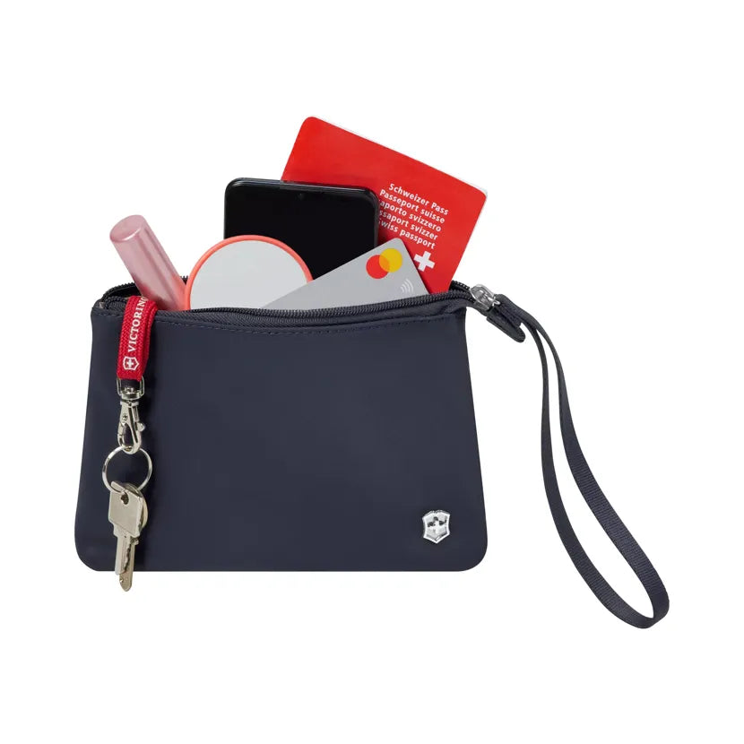 Victorinox- Victoria Signature Deluxe Laptop Backpack - 18L