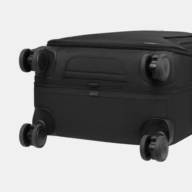 Victorinox Werks 7.0 Frequent Flyer Softsided Carry-On Spinner