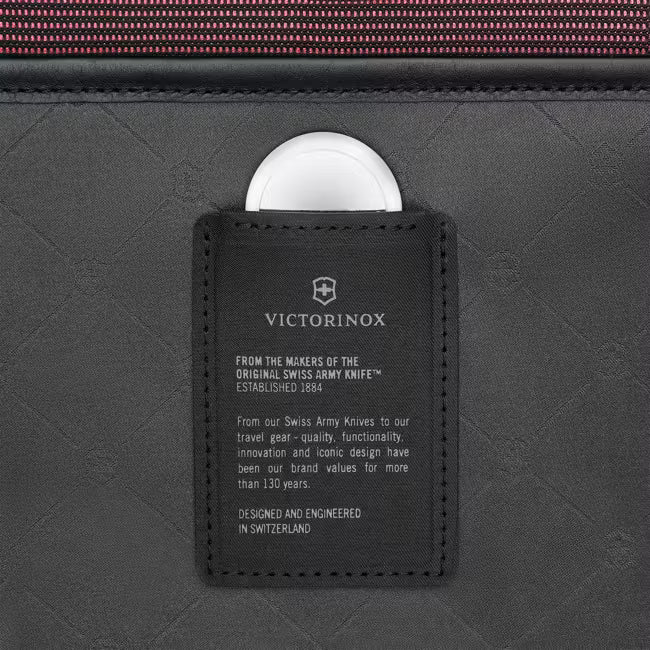 Victorinox Werks 7.0 Medium Softsided Spinner