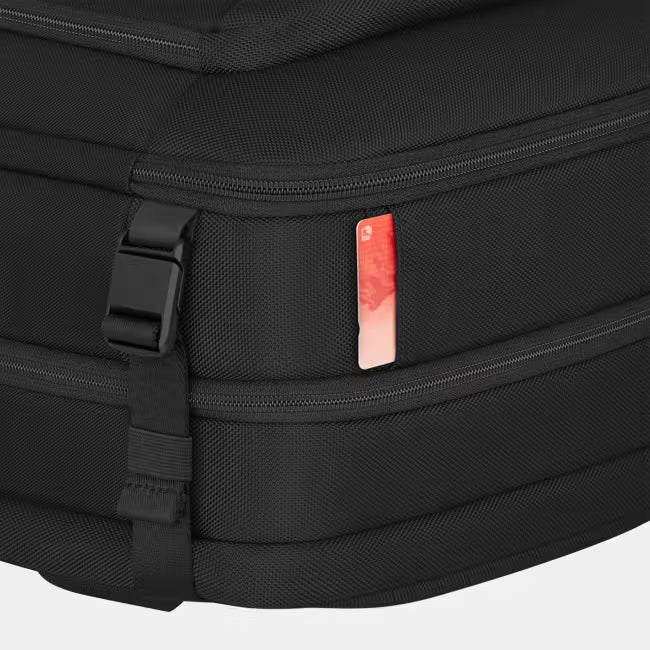 Victorinox Werks 7.0 Weekender Travel Duffel Bag