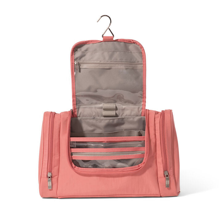 Baggallini Hanging Toiletry Kit