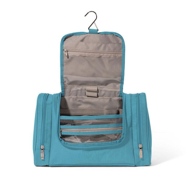 Baggallini Hanging Toiletry Kit