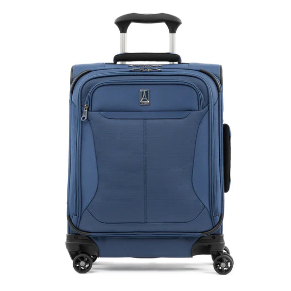 Travelpro Tourlite International Carry-On Softsided Expandable Spinner- TP8008S67