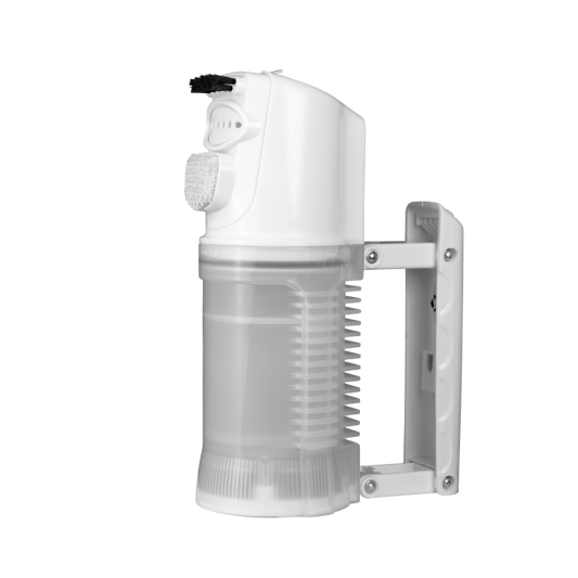 TravelSmart® by Conair Dual Voltage Travel Garment Steamer