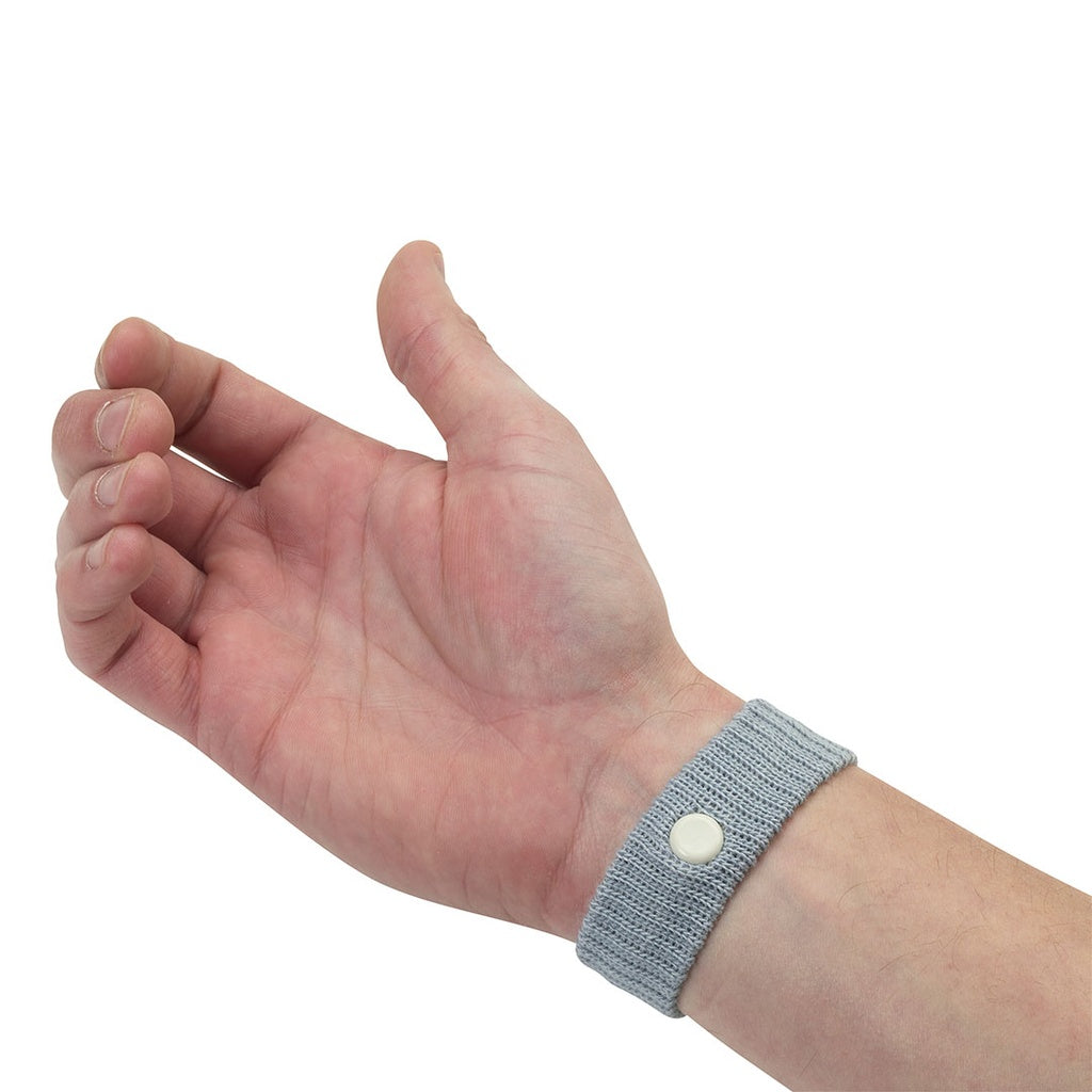 Smooth Trip Travel Anti Nausea Wrist Bands - 2 pack