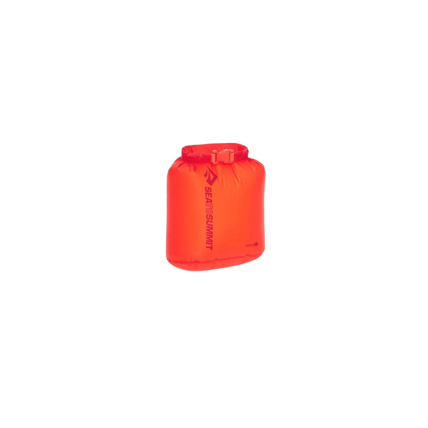 Sea To Summit Ultra-Sil Dry Bag 13L Spicy Orange