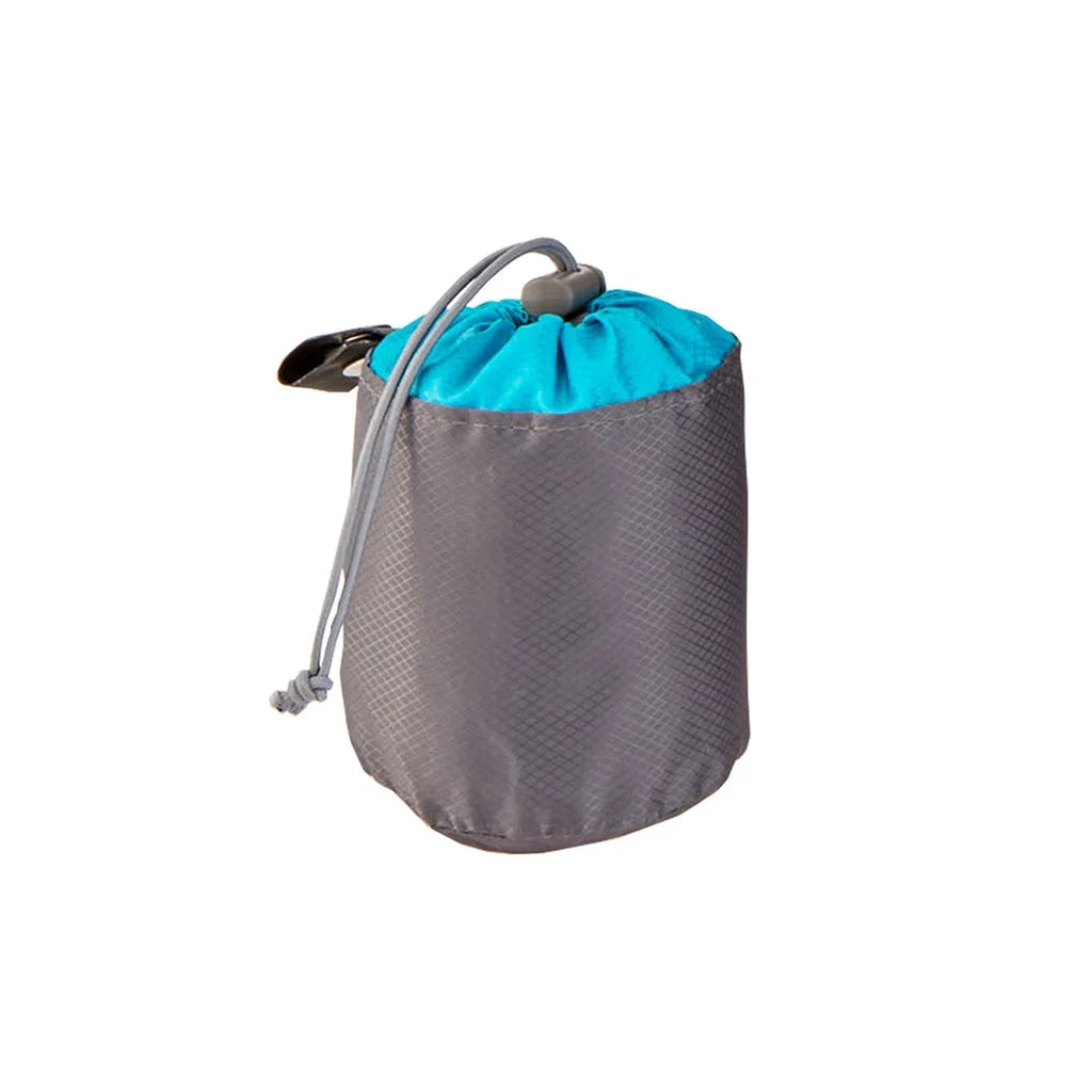 Smooth Trip Ultralight Packable Backpack