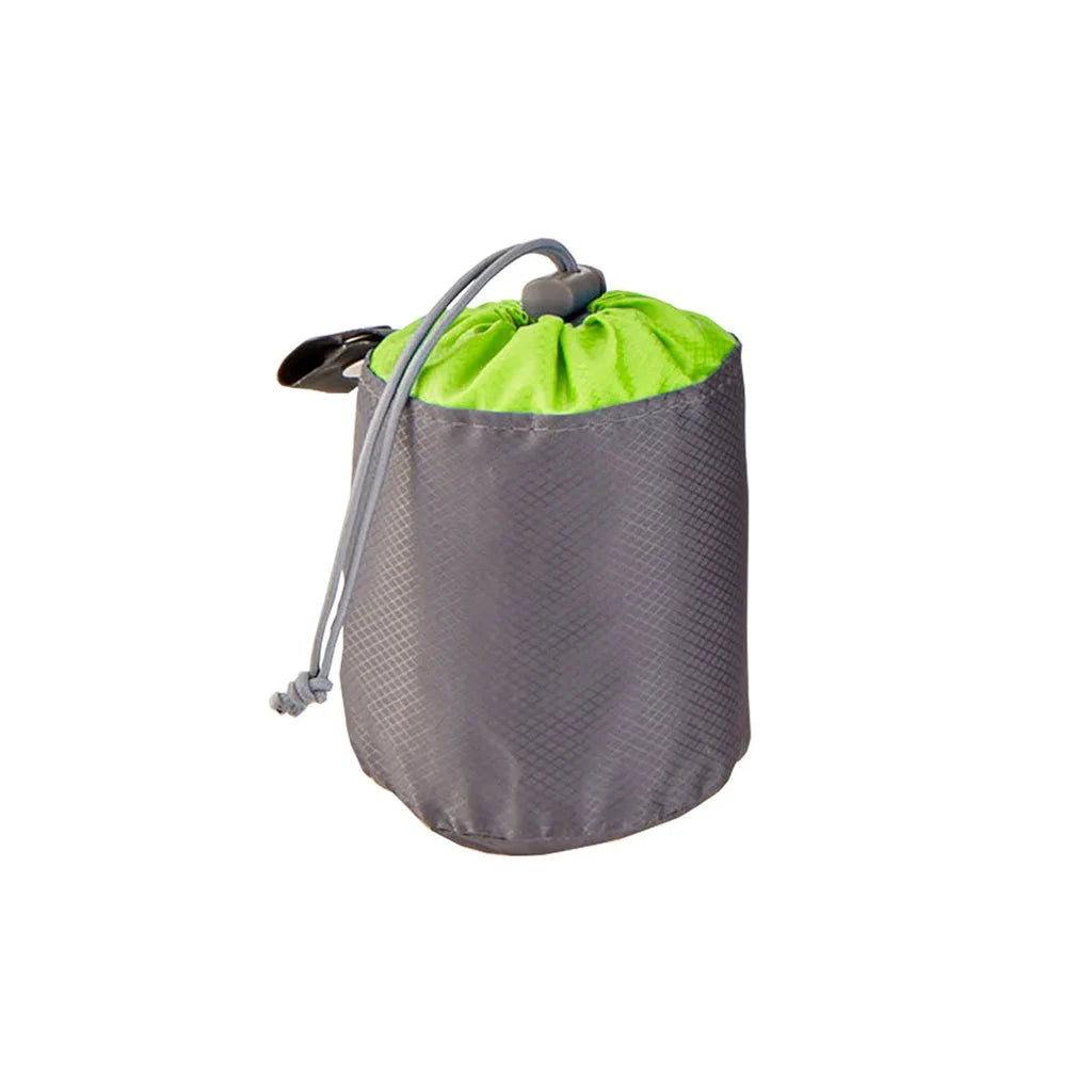 Smooth Trip Ultralight Packable Backpack