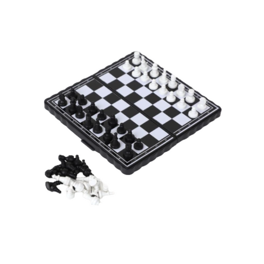 Magnetic Travel Game Chess