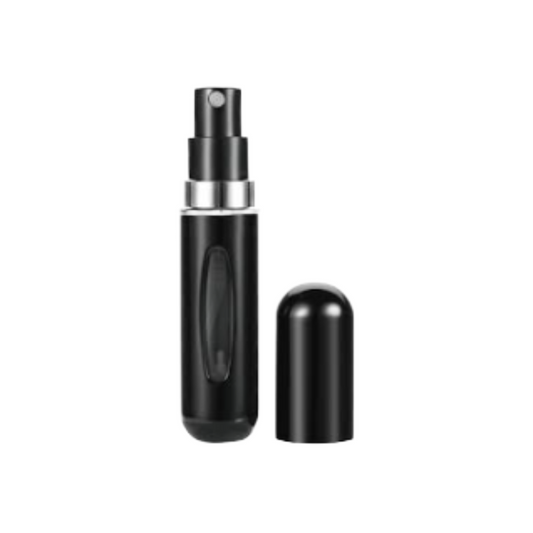 Lieber's Luggage® Lab Travel Perfume Atomizer Bottle