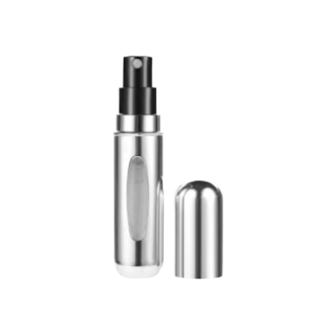 Lieber's Luggage® Lab Travel Perfume Atomizer Bottle